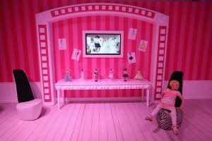Barbie Dreamhouse 3
