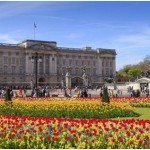 Sejarah di Balik Buckingham Palace