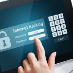 Aman Bertrantraksi Dengan Internet Banking