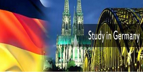 Tertarik Kuliah di Jerman Ini Hal Yang Harus Diperhatikan