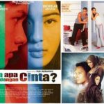 Film Terbaik Indonesia yang Dibuatkan Sekuelnya