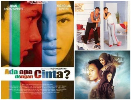 Film Terbaik Indonesia yang Dibuatkan Sekuelnya
