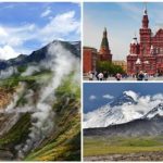 4 Tempat Wisata Menarik di Rusia