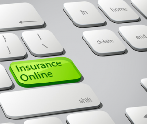 Asuransi online