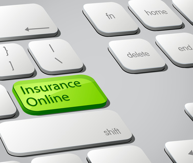 Membeli Asuransi online