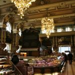 Eliseevskiy, Pasar Tradisional yang Super Mewah di Moscow
