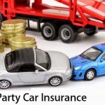 Klaim Asuransi Mobil Sebagai Tanggung Jawab Pada Pihak Ketiga
