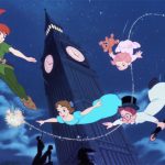 4 Fakta Menarik Tentang Peter Pan