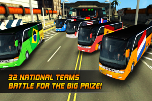 Bus Battle Global Championship