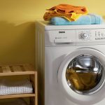 Cara Membersihkan Mesin Cuci di Rumah
