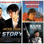 Deretan Film Jackie Chan yang Paling Hitz