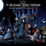 Fakta Unik di Film The Nightmare Before Christmas