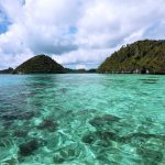Pulau Wayag – Surganya Snorkeling dan Diving di Raja Ampat