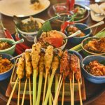Restoran Bali di Jakarta yang Membuat Kamu Serasa di Pulau Dewata