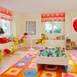 Tips Membersihkan Karpet di Ruang Bermain Anak