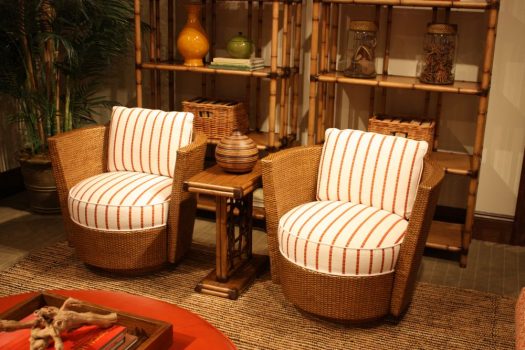 furniture bambu