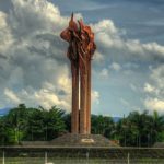 Mengenang Kembali Sejarah Melalui Monumen Bandung Lautan Api
