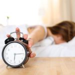 Penyebab Badan Terasa Capek Saat Bangun Tidur