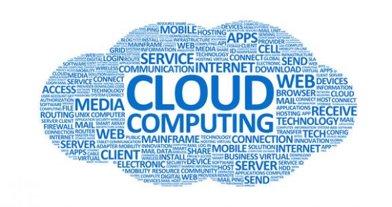 iaas cloud computing