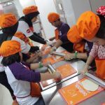 Bermain Sambil Belajar Masak di Tempat Wisata Jakarta