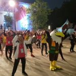 Netizen Bergerak, Pendukung Asian Para Games 2018 Meningkat
