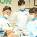 Mengajar Kesehatan Gigi Pada Anak