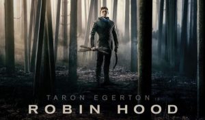 Robin Hood 2018