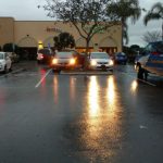 Hindari Tempat Parkir Ini Saat Musim Hujan