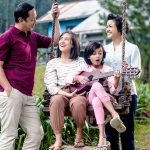 Deretan Film Drama Keluarga yang Cocok untuk Akhir Pekan