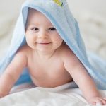 Pilih Handuk yang Tepat Untuk Bayi Anda