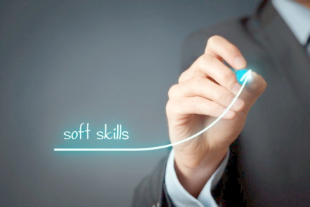 3 Soft Skill yang Harus Dimiliki di Tahun 2022