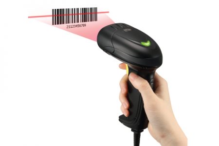 barcode scanner untuk sku dan upc