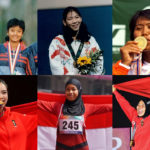 6 Atlet Perempuan Indonesia Hebat yang Mendunia