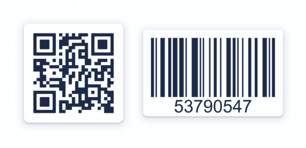 barcode vs qr code