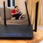 Tips Pasang Router Wifi agar Sinyal Tambah Kencang