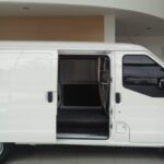 Mobil Blind Van Menjadi Pilihan Terbaik untuk Mendukung Mobilitas Bisnis