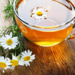 Rasakan Manfaat dari Teh Chamomile. Cek di Sini, Yuk!