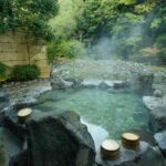 Mau Wisata ke Onsen di Jepang, Ketahui Aturannya Dulu yuk!
