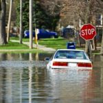 Alasan Klaim Asuransi Mobil Ditolak Saat Terkena Banjir