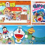 Anime Jepang yang Sangat Mirip dengan Doraemon (part II)
