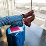 Memilih Sepatu yang Stylish dan Nyaman untuk Traveling