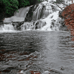 Ini Dia Wisata Air Terjun Super Indah di Pontianak!