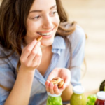 List Camilan untuk Temani Santai di Sore Hari