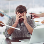 Cara Agar Tidak Mudah Burnout, Jaga Fokus dan Produktivitas!
